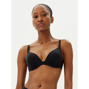 Chantelle Gornji del bikini Icon C16VNP Črna