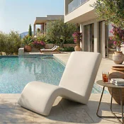 Atelier del Sofa Fotelja, Bež