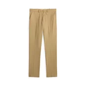 Polo Ralph Lauren Hlače na rob kaki