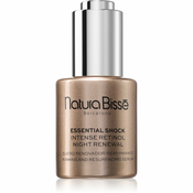 Natura Bissé Essential Shock Intense Retinol Night Renewal intenzivni serum za ucvršcivanje s retinolom 30 ml