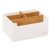 shumee Organizator Natureo Bel s 5 predelki