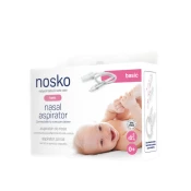 Nosko Basic aspirator za čišćenje nosa