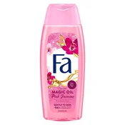 FA Gel za tuširanje Magic Oil Pink Jasmine 400ml
