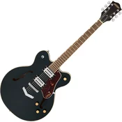 Gretsch G2622 Streamliner CB DC LRL Midnight Sapphire Jazz gitara