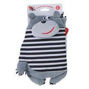 Plišana igracka Bali Bazoo 81043 book harmonica teddy bear ( BZ81043 )
