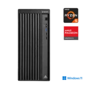 Računalnik ANNI Home Advanced R5 8500G/AMD Radeon/16 GB/1 TB/W11H