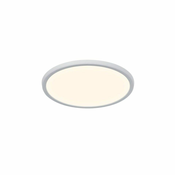 OJA 29 PLAFONJERA LED/15W/3000-4000K/1600lm/120°/230V IP20 BIJELA 3STEP