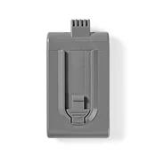 Nedis Baterija za sesalnik | Primerno za: Dyson DC16 | Li-Ion | 21,6 V DC | 2000 mAh | 43,2 Wh