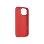 FIXED Ovitek za mobilni telefon Story Apple iPhone 16 Pro Max - red