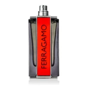 Ferragamo Ferragamo Red Leather parfumska voda 100 ml tester za moške