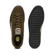PUMA Suede Charles F. Stead VI Sneakers Unisex, Shoes, Aged Copper/Alpine Snow, 44.5