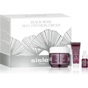 Sisley Black Rose Skin Infusion Cream Set set za učvrstitev kože