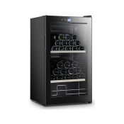 Hladilnik za vino La Sommeliere SLS41