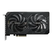 GIGABYTE Grafična kartica GIGABYTE GeForce RTX 5060 Windforce MAX OC 8G, 8GB GDDR7, PCI-E 5.0, (5000091378)
