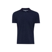 Mexx Muška majica TU1440033M, Teget