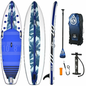 SKIFFO Lui 10’8’’ (325 cm) Paddleboard/SUP