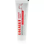 Lacalut White & Repair zobna pasta za obnovitev zobne sklenine (Toothpaste) 75 ml