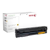 Xerox Združljivost tonerjev . s HP CF402A, 1.400 p, rumena