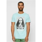 Bad Habit Tee Ocean Blue