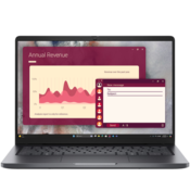 DELL Pro 14in Core Ultra 5 Mobile Processo 16GB 512GB Intel Graphics