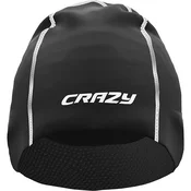 Crazy Cap Spire termo ženska črna (M)