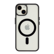 MaxMobile maskica za iPhone 16 Plus MAGSAFE crna