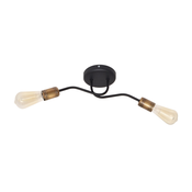 Ugradbeni luster HARVARD 2xE27/60W/230V