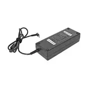 Polnilec za prenosnike Asus, 120W/20V/6A/4,5mm x 3,0mm