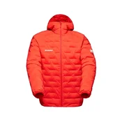 Mammut 1013034703778 Rdeča