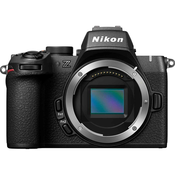 NIKON Z50II Body