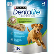 PURINA Poslastica za pse Dentalife, 142 g