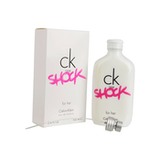Calvin Klein One Shock For Her Edt 50 ml, ženski miris