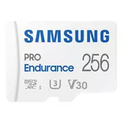 Samsung SDXC 256GB PRO Endurance
