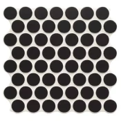 Circle Black 30,9x30,9