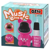 Ozzo music elves igracka karaoke set ( 870299 )