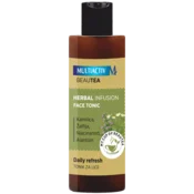 Multiactiv HERBAL INFUSION BEAUTEA tonik za lice 120 ml