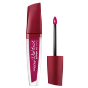 Deborah Red Touch Comfort Mat - Matte Lipstick Ultra Comfortable No Transfer 13 - Pink Brown