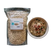 shumee Ovseni kosmiči 1kg - Zavetišče Bukowina