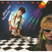 Peter Nagy - Chráň svoje bláznovstvá (CD)