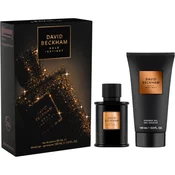 David Beckham Bold Instinct darilni set za moške