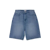 BALMOHK Kavbojke PABLO  moder denim