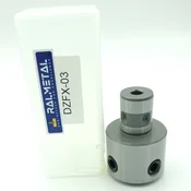 shumee Fein QuickIN na Weldon 19,05/Univerzalni 3/4-palčni adapter - pilotni nastavek 6,34 mm