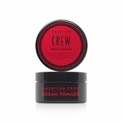 AMERICAN CREW Krema za stilizovanje kose Cream pomade/ Light hold/ 85 g