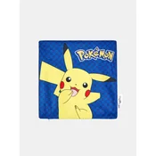 Sinsay - Ukrasna jastucnica Pokémon - mornarsko