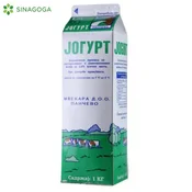 JOGURT 2.8%MM 1KG (8) MLEKARA PANCEVO DOO