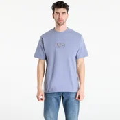 Majice Vans Blocked Box Loose SS Tee Glacial Slate XXL
