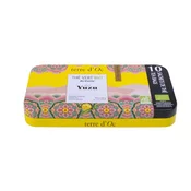 Shumee TD-BIO Zeleni čaj 10x1 8g Yuzu Hospitality, (21398771)