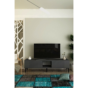 HANAH HOME TV polica Corsa 150 Anthracite