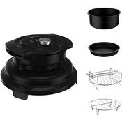 Dodatki za večnamenski električni kuhalnik TURBO CUISINE LF101810, Tefal