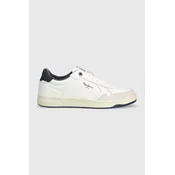 Usnjene superge Pepe Jeans PMS00013